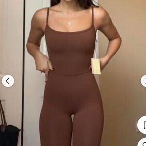 Wilfred Free Divinity jumpsuit